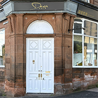 Ayr, 157 Whitletts Street